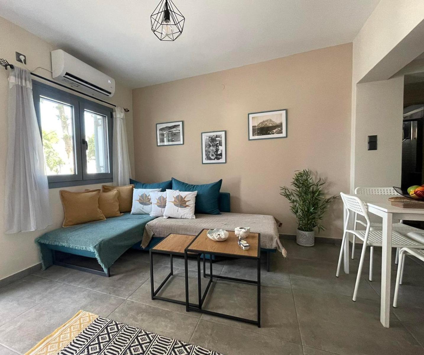 Marialenas House - Stone House At Myrties Beach Kalymnos ภายนอก รูปภาพ